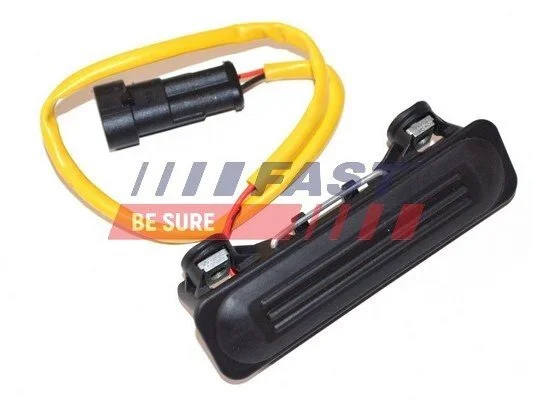 Ручка багажника Fiat Doblo (09-) електро Fast FAST FT95430 (фото 1)