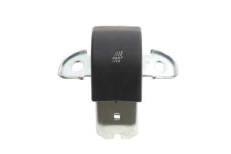 Замок багажника Renault Master (98-) FAST FT95433