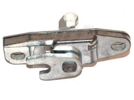 Замок дверей має рацію. верх. Renault Master II (98-) FAST FT95459