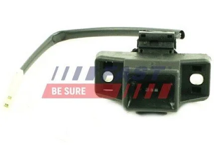 Замок кришки багажника Renault Kangoo (97-08) Fast FAST FT95474
