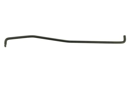 ПІДПОР КАПОТУ FAST FT95519