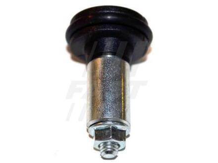 Ролик дверей бічний (зсувний верхній)) Opel Movano B / Renault Master III FAST FT95521