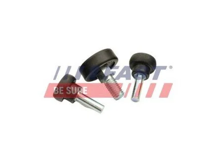 Ролики напрямної дверей бічних Renault Master (10-) Fast FAST FT95522
