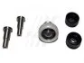 Ролики каретки дверки Renault Kangoo 98 Бічн Низ FAST FT95545 (фото 1)