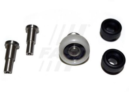 Ролики каретки дверки Renault Kangoo 98 FAST FT95545