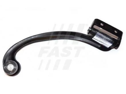 Напрямна зсувні двері бічний верх. Fiat Doblo (00-10) Fast FAST FT95566