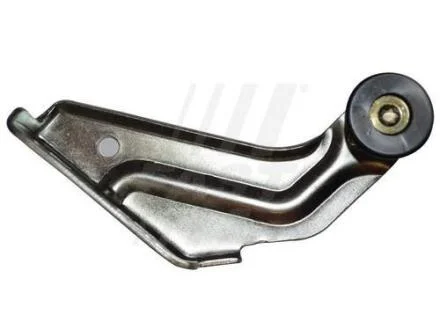 Напрямна двері збоку верх. Renault Kangoo (97-) Fast FAST FT95574