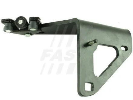 Шина Дверки Renault Trafic 01 Бічн Низ Set FAST FT95581