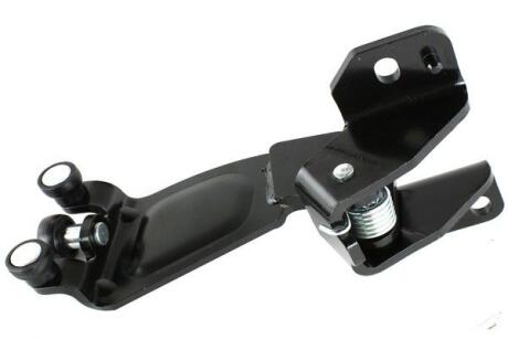 Направляющая сдвижная дверь боковой центр. лев. Fiat Doblo (09-) FAST FT95597