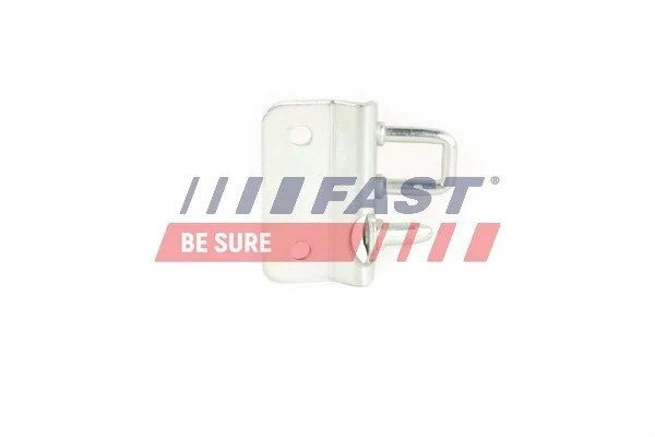 Петля замка дверки зад. лів. верх. Mercedes Sprinter 906 (06-) Fast FAST FT95607 (фото 1)
