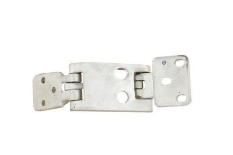 Петля двері прав. верх. MB Sprinter (06-) FAST FT95621