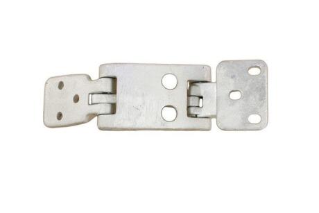 Петля двері задн. нижн. лів. Mercedes Sprinter (06-) FAST FT95622