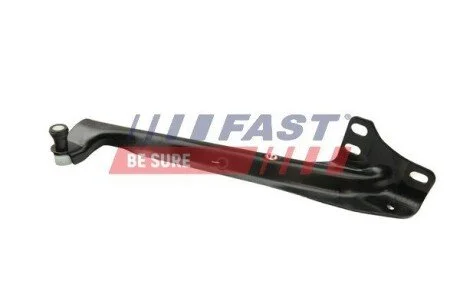 Ролик двери боковой. Ford Transit Courier (14-) Fast FAST FT95680