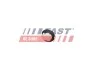 Клипса крепления обшивки Citroen Jumper/Peugeot Boxer/FIAT DUCATO (02-)(06-)(14-) Fast FAST FT96300 (фото 1)
