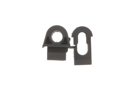 Фіксатор упору капота Fiat Ducato (06-, 14-) FAST FT96302