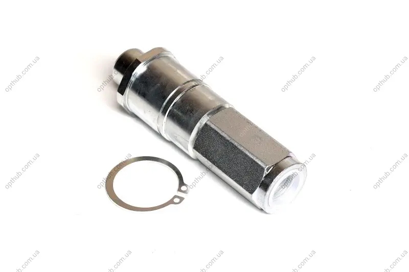 Гідравлічна муфта 3/4дюйм 16UNF JOHN DEERE Faster KIT 3FFP06-12S M (фото 1)
