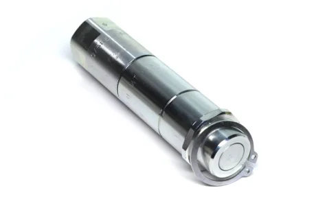 Муфта розривна жатки JD, "мама" 7/8"=22,225 мм (AH225669,AH171018,AXE53030, 0004-044) Faster KIT 3FFP09-58S M