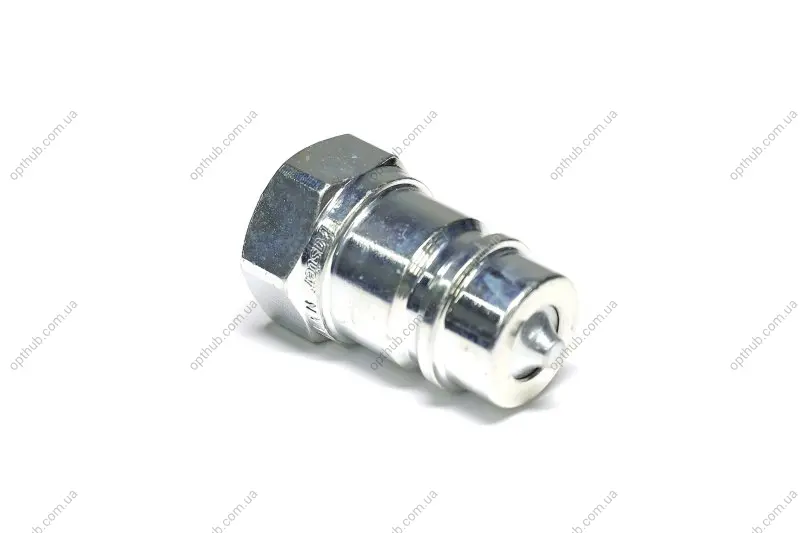 Муфта швидкороз`ємна 3/4" MALE (тато) (AR94522/D45135000/SN12758YD/MF700703886/811-394C) Faster NV 12-12SAE M (фото 1)