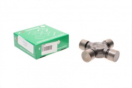 Хрестовина шарнірного вала FBC 301064LL