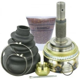 ШРУС зовнішній TOYOTA CAMRY (вир-во) FEBEST 0110-012A48
