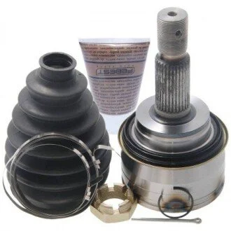 ШРУС зовнішн. TOYOTA LAND CRUISER PRADO (вир-во Febest) FEBEST 0110-067