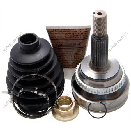 ШРУС ЗОВНІШНИЙ TOYOTA (вир-во Febest) FEBEST 0110-ACV40A48 (фото 1)