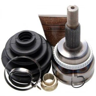 ШРУС зовнішній з пильовиком TOYOTA,LEXUS (вир-во) FEBEST 0110-GSV40A48