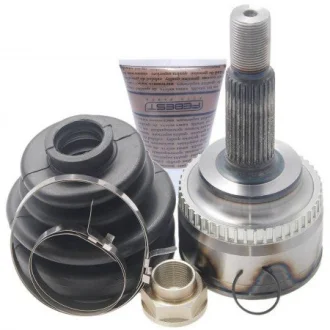 ШРУС зовнішній 23x58x26 FEBEST 0110ZZE120A48