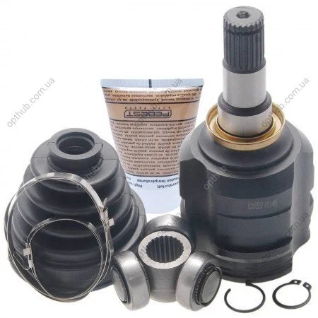 ШРУС внутр. TOYOTA COROLLA (вир-во Febest) FEBEST 0111-001 (фото 1)
