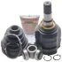 ШРУС внутр. TOYOTA COROLLA (вир-во Febest) FEBEST 0111-001 (фото 1)