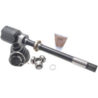 Шрус внутренний правый 27x35.5x24 FEBEST 0111ACA31RH