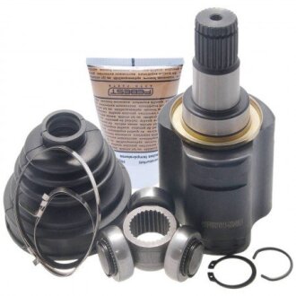 ШРУС внутрішній лівий 27x50x24 FEBEST 0111-GSV40LH