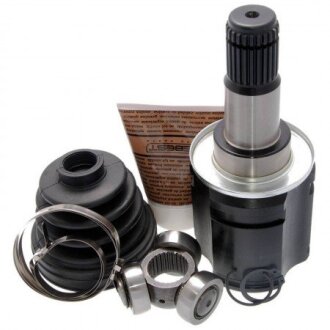 ШРУС внутрішній лівий 27x50x24 FEBEST 0111MCV30LH