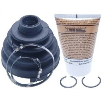 Пильовик ШРУС внутр. TOYOTA,LEXUS (вир-во) C.I.U FEBEST 0115-ACV40T