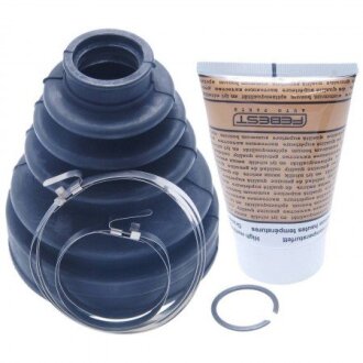 Пильовик ШРУС внутр. TOYOTA,LEXUS C.I.U FEBEST 0115-GRJ120T