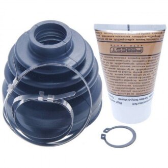 Пильовик ШРУС внутр. TOYOTA,NISSAN C.I.U FEBEST 0115-GSX30RHT