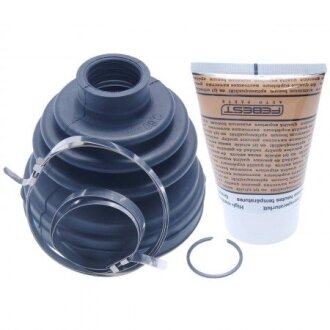 Пильник ШРУС внутрішній TOYOTA HILUX C.I.U FEBEST 0115-KUN26T