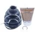 ПИЛЬНИК ШРУС ВНУТРІШНІЙ КОМПЛЕКТ 73X91X24.5 TOYOTA, FORD, CHEVROLET (вир-во) C.I.U FEBEST 0115-ZRT270T (фото 1)