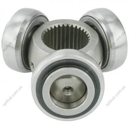 Трипоїд ШРУСа TOYOTA AVENSIS C.I.U FEBEST 0116-CDT220 (фото 1)