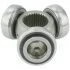 Трипоїд ШРУСа TOYOTA AVENSIS C.I.U FEBEST 0116-CDT220 (фото 1)