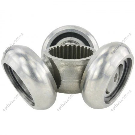 ТРИПОЇД 29X48.3 FORD,FORD USA, NISSAN, TOYOTA,VW (вир-во) FEBEST 0116-KUN26 (фото 1)