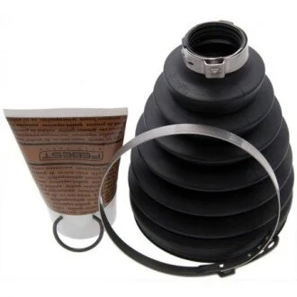 Пильовик ШРУС зовніш. TOYOTA,LEXUS (вир-во) FEBEST 0117P-067