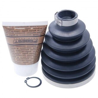 ПИЛЬНИК ШРУС ЗОВНІШНИЙ TOYOTA C.I.U FEBEST 0117P-ACA30