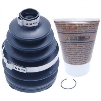 Пильовик ШРУСа TOYOTA, LEXUS C.I.U FEBEST 0117P-GRX125