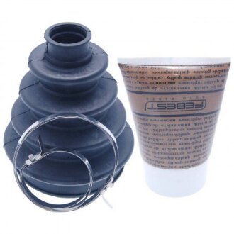 Пильовик ШРУС зовн. C.I.U FEBEST 0117-SXV20