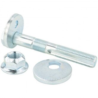 Болт кріплення підвіски FEBEST 0129-021-KIT