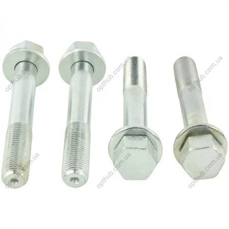 Болт кріплення TOYOTA (Вир-во) FEBEST 0129-022-PCS4 (фото 1)