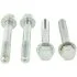 Болт кріплення TOYOTA (Вир-во) FEBEST 0129-022-PCS4 (фото 1)