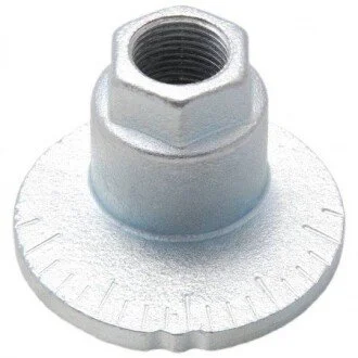 Гайка з ексцентриком FEBEST 0131-007