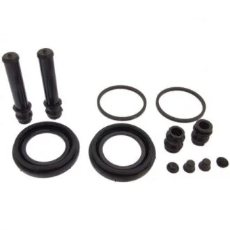Ремкомплект суппорта задн. TOYOTA LAND CRUISER PRADO 120 2002-2009 (пр-во) FEBEST 0175-GRJ120R